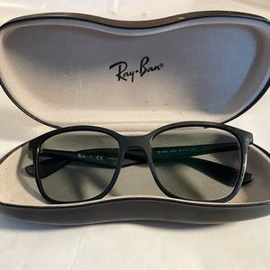 Ray Ban Transitions 7066